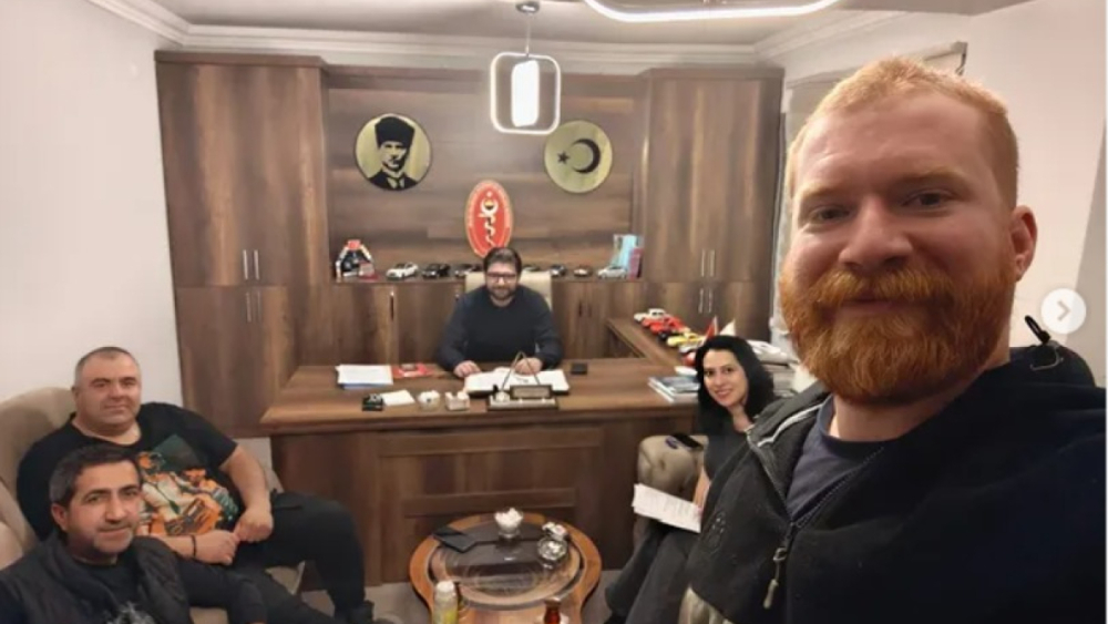 Veteriner Bilimleri ve Hayvancılık Çalıştayı İçin Hazırlıklar Sürüyor